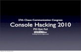 1780 27c3 console_hacking_2010