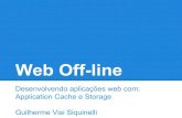 Web Offline