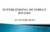Indian Rivers Interlinking Project