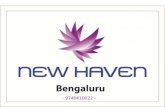 New haven by Tata Value Homes.