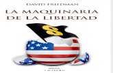 David Friedman - La Maquinaria de La Libertad