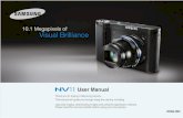 Samsung Camera NV11 User Manual
