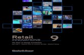 Retail Innovations 9 The Pace of Change Accelerates - Preview