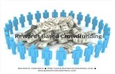 Building your Crowdfunding Campaign