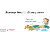 Startup Health Ecosystem