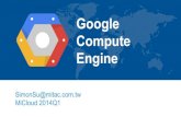 Google Compute Engine Starter Guide
