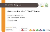 Overcoming the FEAR factor_Jon Bradshaw