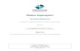 Status Aggregator - help.· Status Aggregator . Technical Reference . Interactive Intelligence Customer