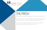 The patch - Social media updates august 2014: Facebook and Twitter Buy Button, Pinterest Rich Pins, LinkedIn Connected App, and more
