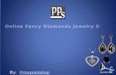 Designer Diamonds Earrings in Illinois IL, Fancy Diamonds Pendants in Indiana IN