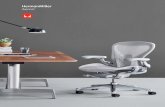 Aeron Chairs brochure - JAT Holdings 2020. 9. 10.آ  No Arms Fixed Arms Height-Adjustable Arms Fully