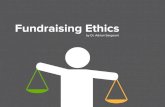 Fundraising Ethics - Bloomerang diversity, and recruitment processes, including the difficulty experienced