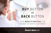 BUY BUTTON BACK BUTTON - Market Media genuinely useful tidbits up front make you seem refreshingly diferent.