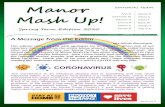 Manor Mash Up! *** Manor Mash Up *** Manor Mash Up *** Manor Mash Up *** This is about house captaincy