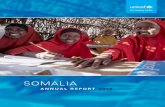 SOMALIA diseases. These children are nine times more likely to die of killer diseases such as measles