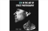 Zen in the Art of Street Photography