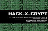Hack X Crypt (2015)
