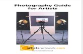 Art Photography Guide