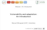 EM1 Vulnerability Adaptation