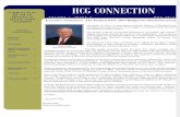 HCG Connection May 2013