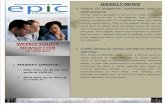 Weekly equity-report by epic research 15 april 2013