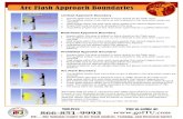 Arc Flash Approach Boundaries - ITU Arc Flash Safet Arc Flash Boundary â€¢ The qualified worker must