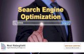 Search Engine Optimization 2020. 11. 10.آ  3) Local Search Optimization 4) Google My Business 5) YouTube