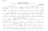 Jude - MF - Drover/Hey Jude - All 4 Rhythm.pdf HEY JUDE Recorded by Maynard Ferguson, MF Horn Two, Cohunbia