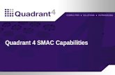 Quadrant 4   SMAC