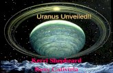 Uranus Unveiled!!