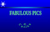 Fabulous Pics