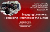 Engaging learners prom_praccloud_2-9-11