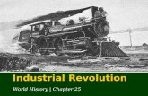 World History | Chapter 25. Enlightenment Scientific Revolution Age of Exploration Reformation Renaissance