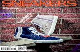 Sneakers Magazine 63