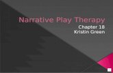 Narrative play therapy ch 18