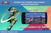 Best  Psx Android App
