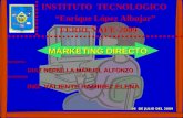 Manual (Marketing Directo)
