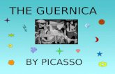 Guernica y quest