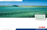 spring wiring devices - ABB Ltd · PDF filespring® wiring devices Delivered today. Tomorrow’s aspirations. spring® light green . Delicate colours give a fresh approach. Nature
